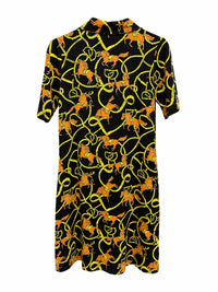 Tabi - Women's Clara Classic Dress