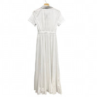 J.Crew - Maris Dress In Cotton-blend Poplin