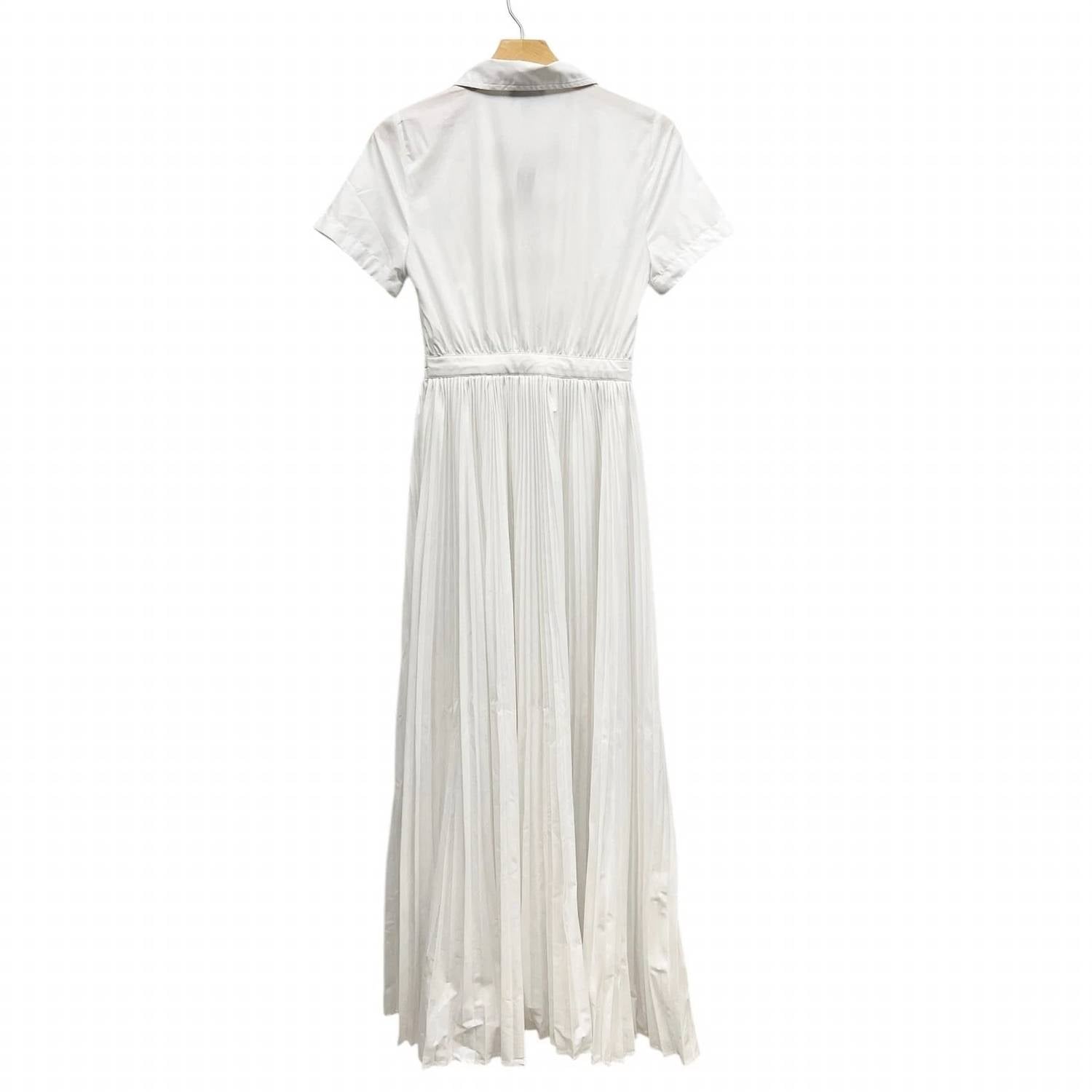 J.Crew - Maris Dress In Cotton-blend Poplin