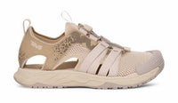Teva - Women's Hydratrek Closed-toe Water Sandal