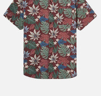 Katin - Oasis Floral Button Down Shirt