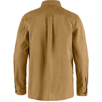 Fjallraven - Men's Singi Hiking Over Shirt