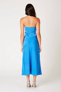 Nia - Penny Midi Skirt