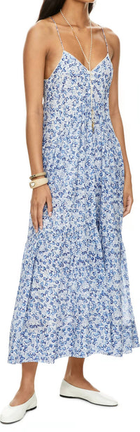 Isabel Marant - Sabba Midi Dress