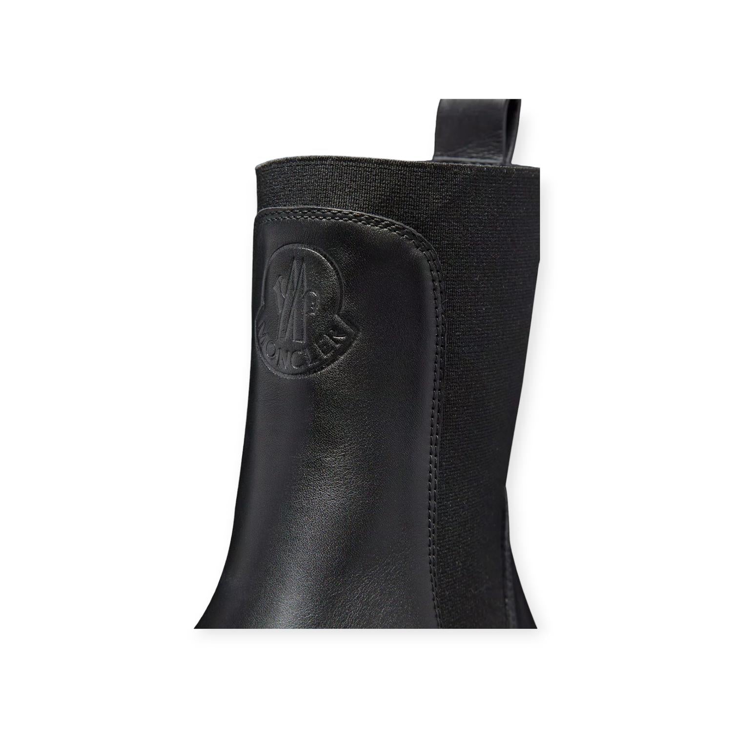 Moncler - Women's Larue Chelsea Boots