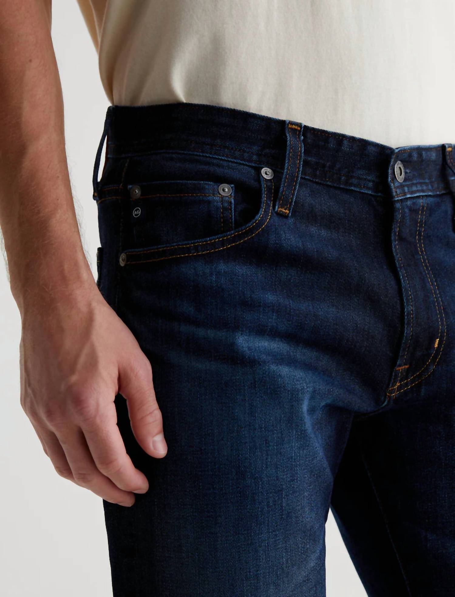 Ag Jeans - Tellis Modern Slim Jeans