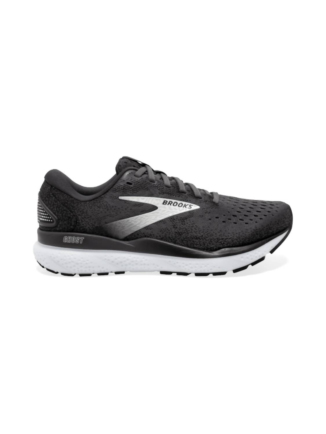 Brooks - Men's Ghost 16 Running Shoes - Wide
