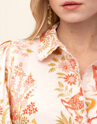 Spartina 449 - Gloria Blouse