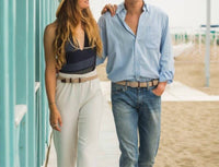 La Boucle - Unisex Mono Belt