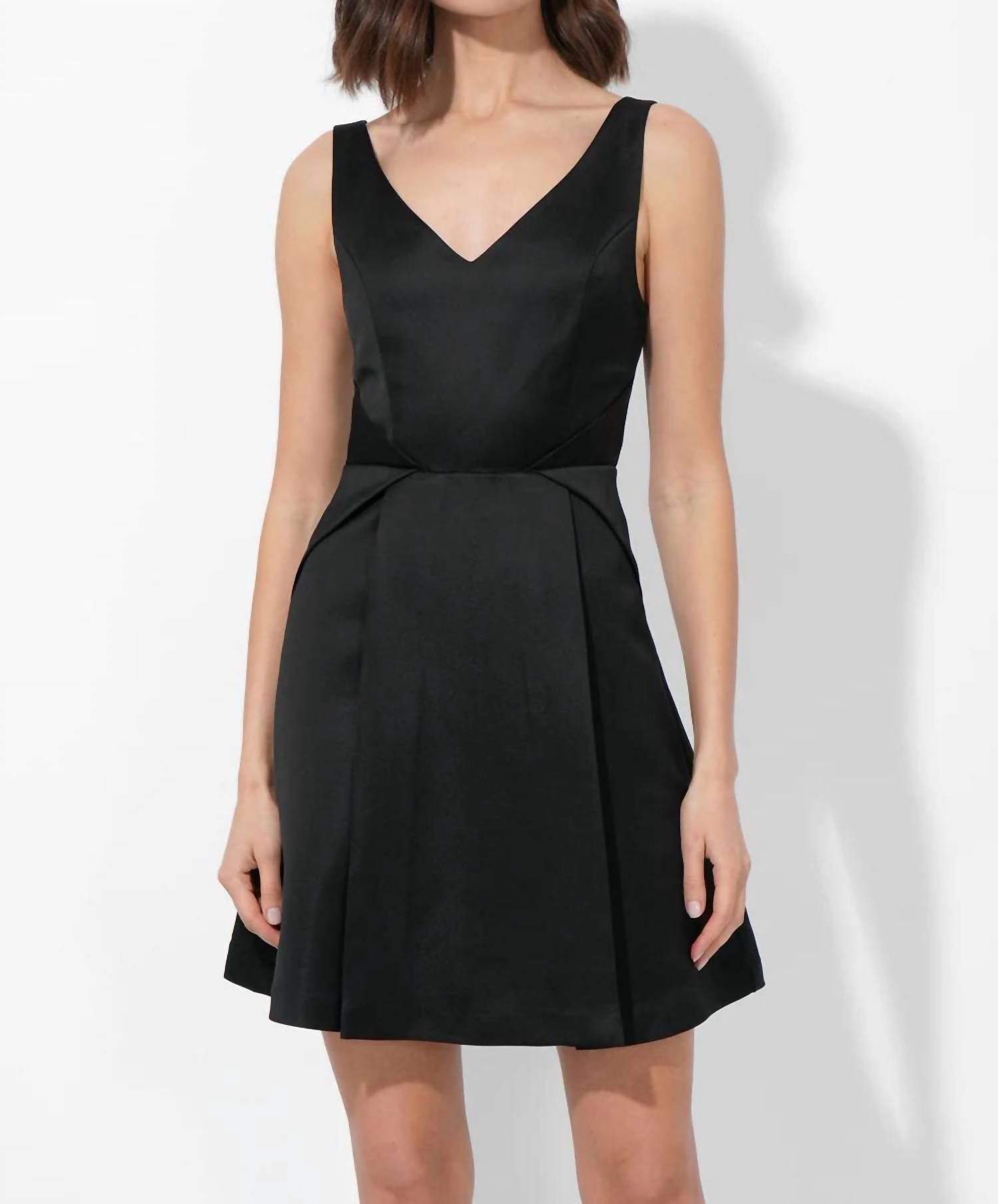 Adelyn Rae - Demetra Mini Dress