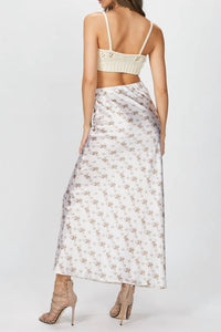 FREESIA SKIRT