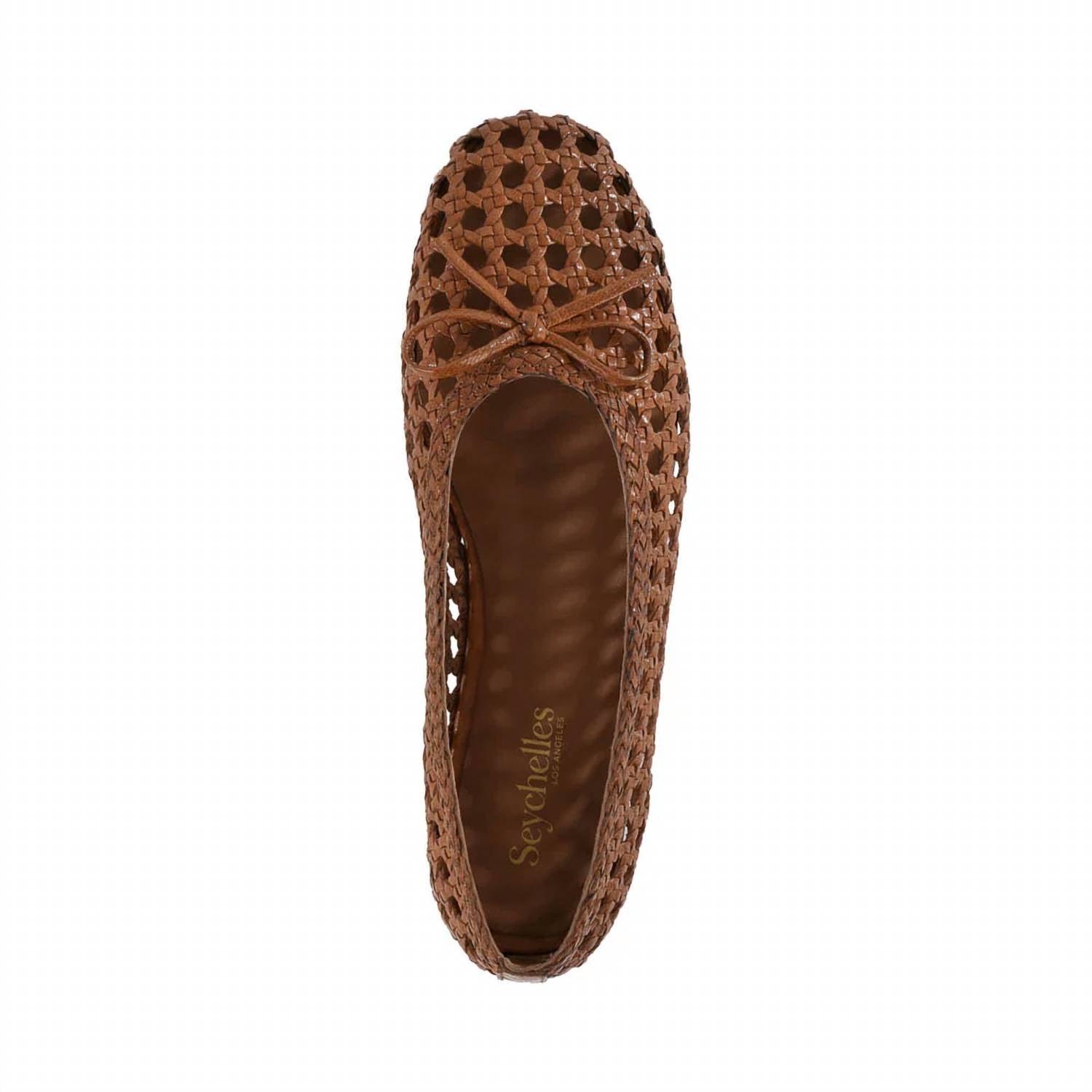 Seychelles - Womens' Flagstaff Flat