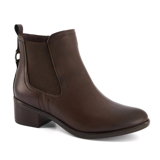 Andrea - Women's Chelsea Boots