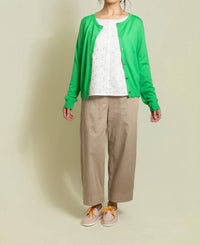 0039 Italy - Guilia Long Sleeves Cardigan