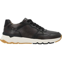 Rieker - Men's Zed 00 Low Top Sneaker