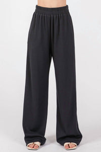 Final Touch - Ainsley Bottoms Jogger Pants