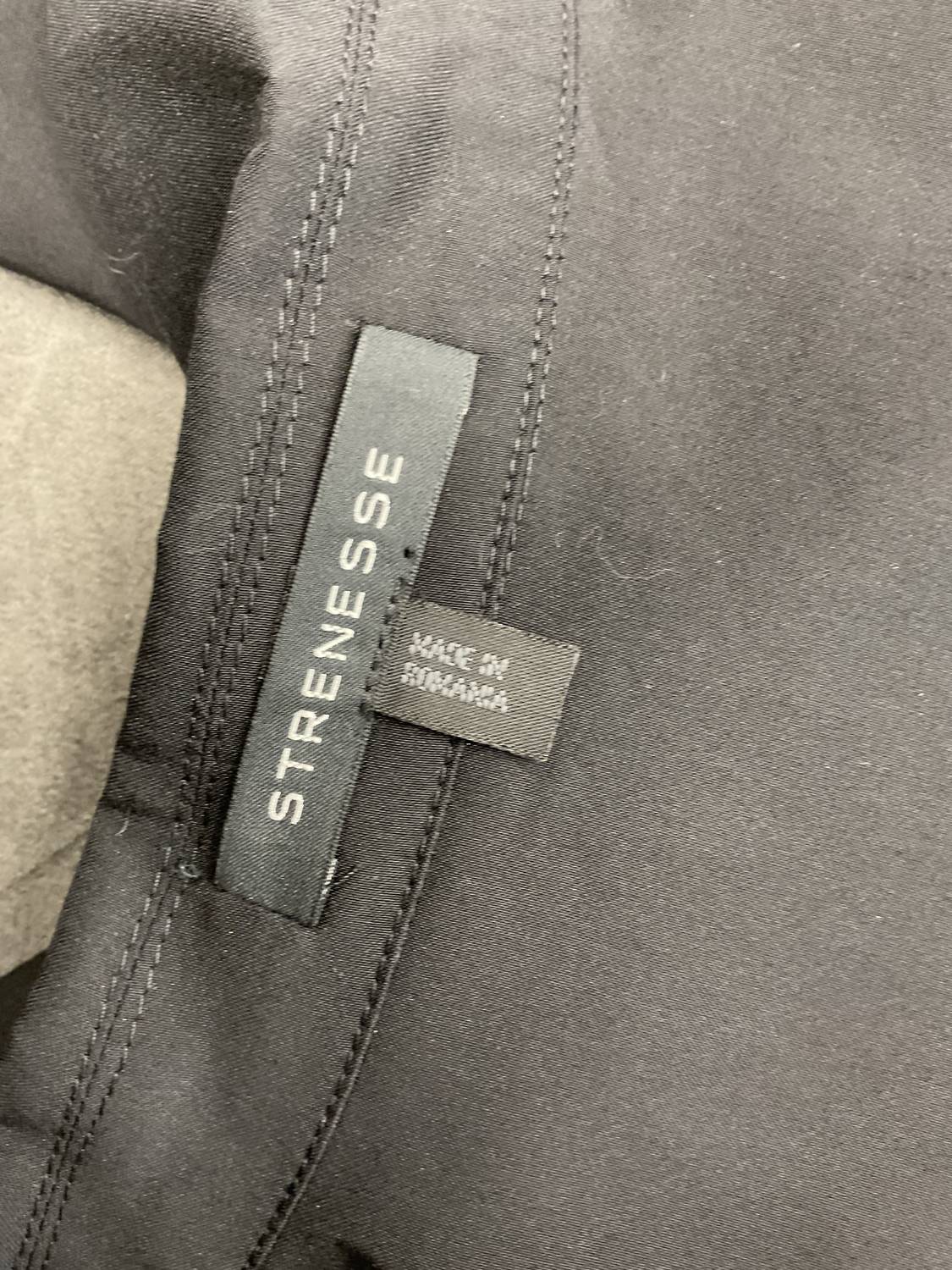 Strenesse - Women fitted shirt