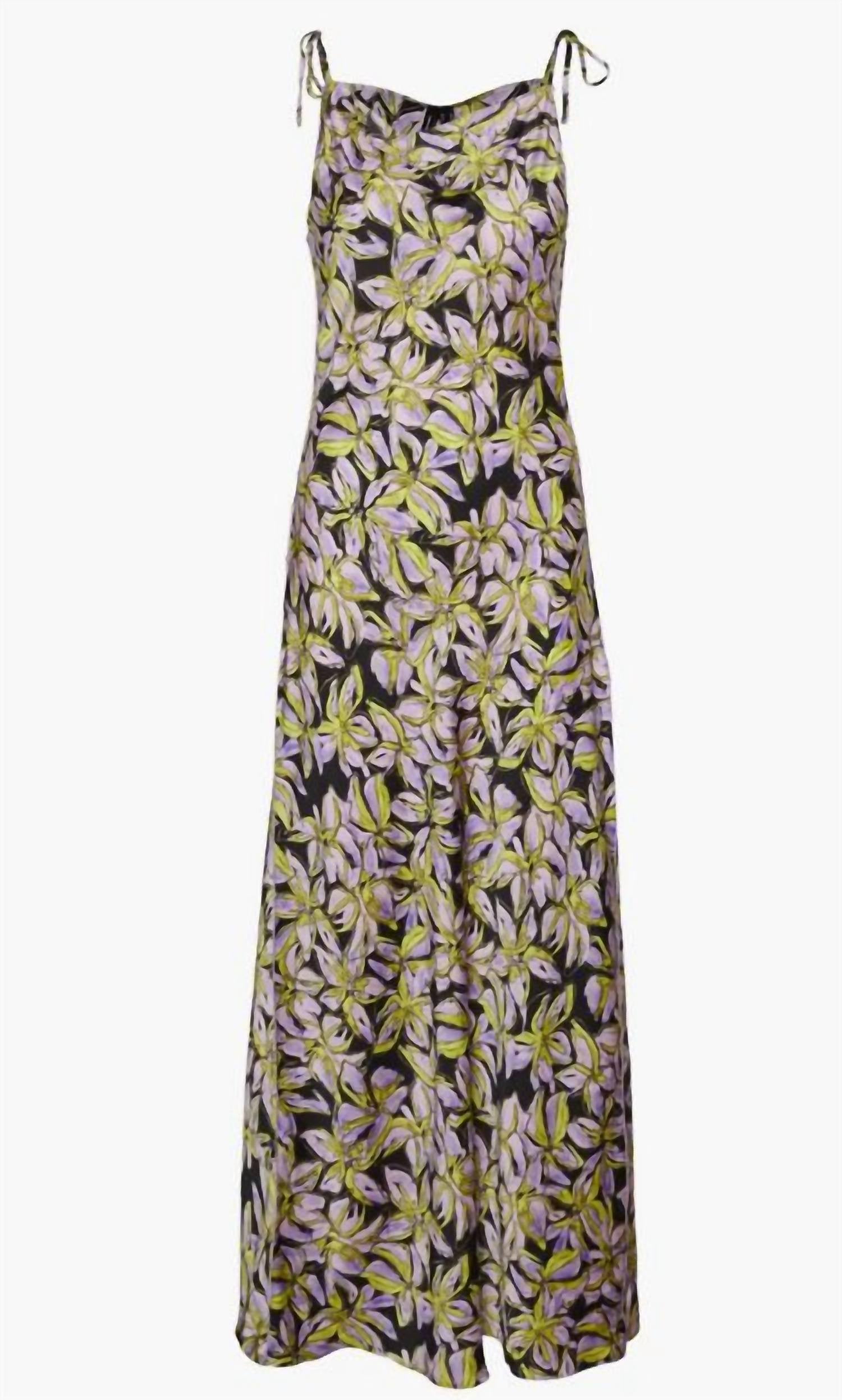 Vero Moda - Kyra Floral Dress