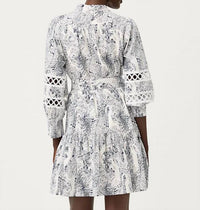 Lilly Pulitzer - Drena Mini Dress