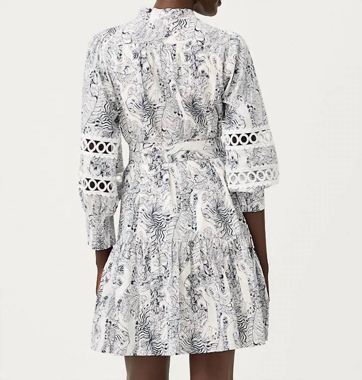 Lilly Pulitzer - Drena Mini Dress
