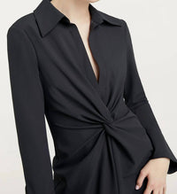 Cinq A Sept - Mckenna Mini Dress