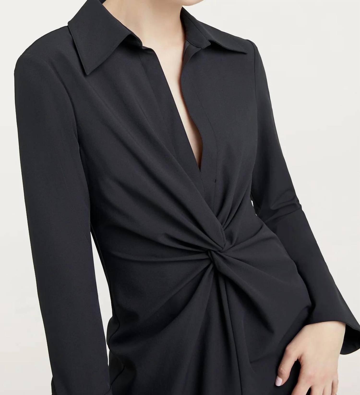 Cinq A Sept - Mckenna Mini Dress