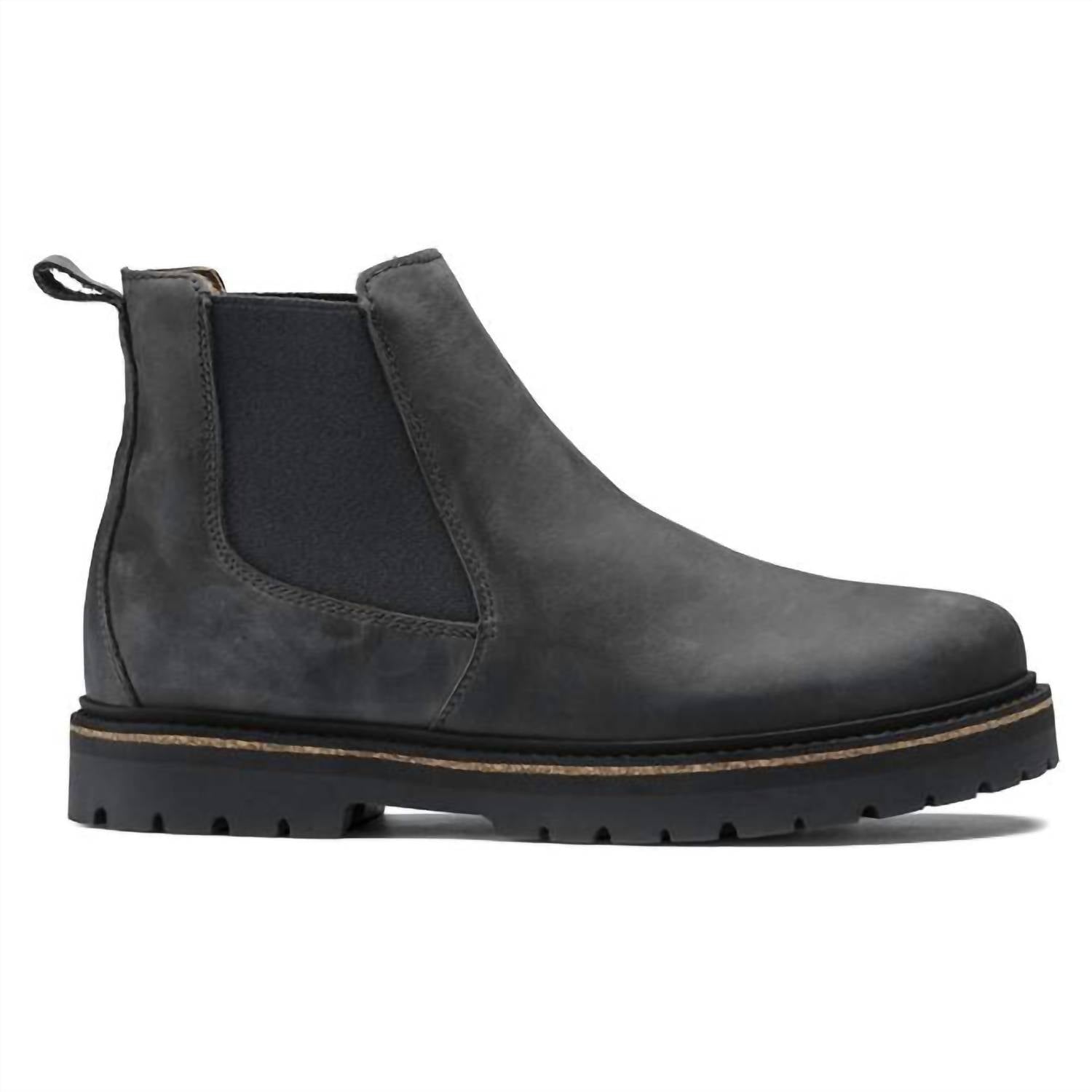 Birkenstock - Men's Stalon Boot