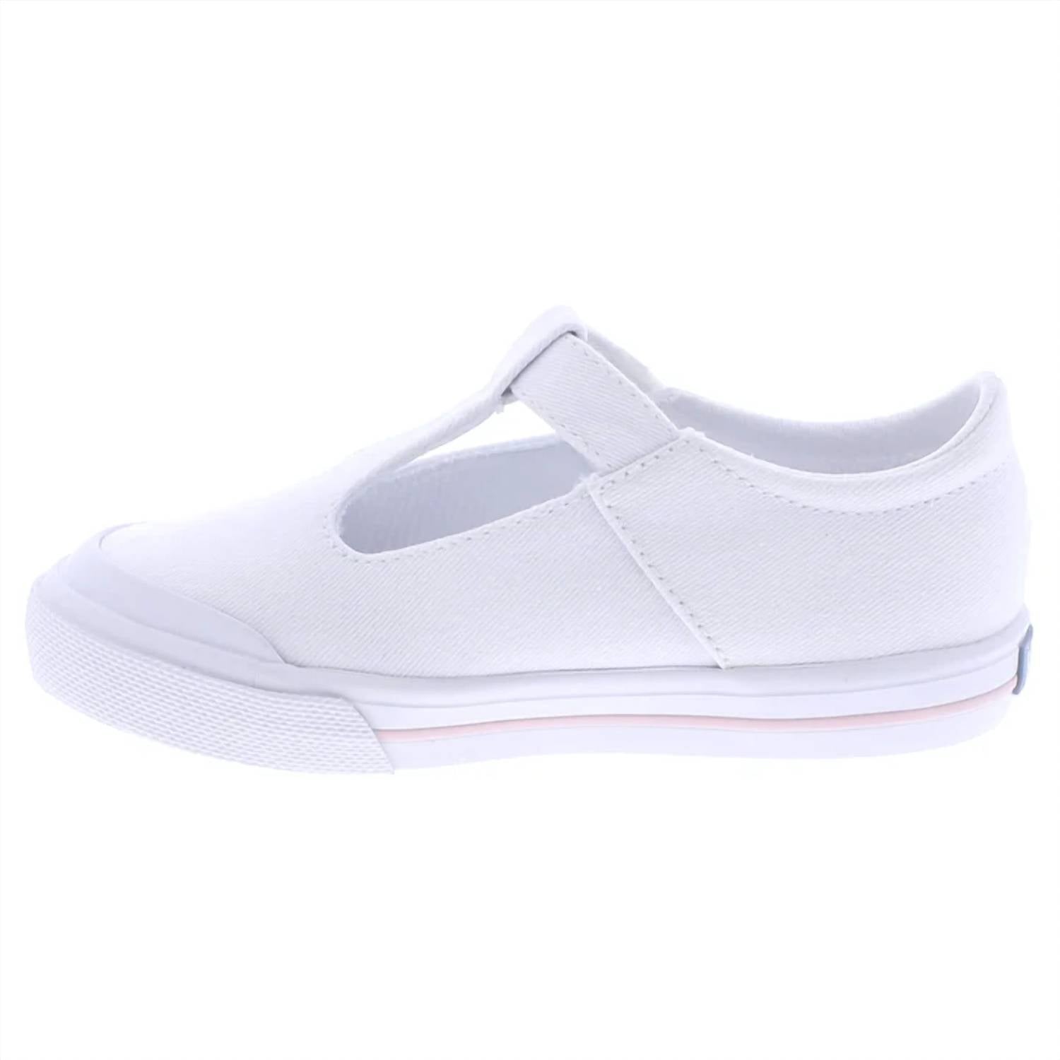 Footmates - Girls Drew Mary Jane Shoes
