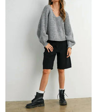 Buttermelon - Spring Sweater