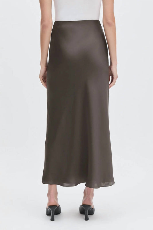 Favorite Daughter - Favorite Maxi Skirt