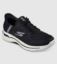Skechers - Men's Go Walk Arch Fit Slip-ins