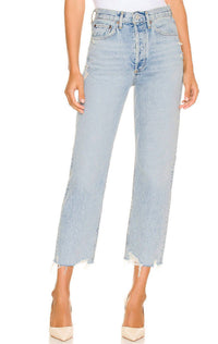 Agolde - 90's Crop Jeans