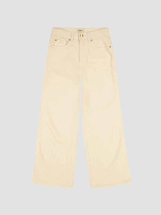 Dl1961 - Kids' - Girls Lily Wide Leg Jeans