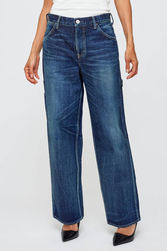 Moussy - Barberville Painter Pants