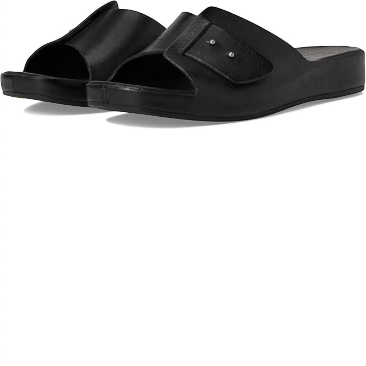 Kork-Ease - Women's Mesa Slip On Sandal