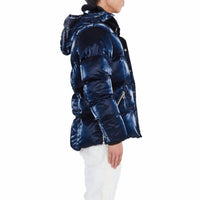 Woodpecker - Bumnester 3/4 Coat