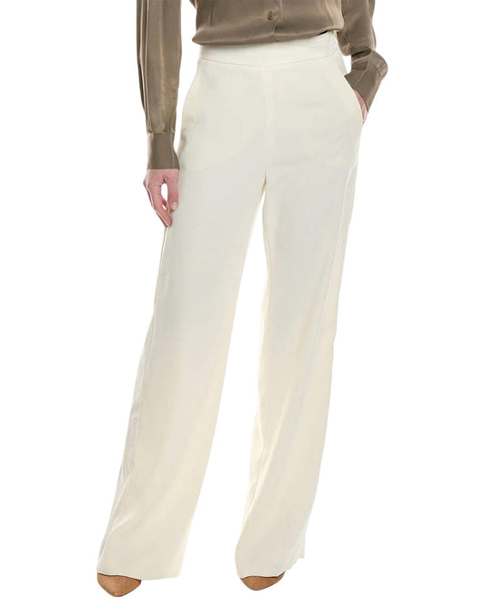 Marella - Plata Full Leg Trouser