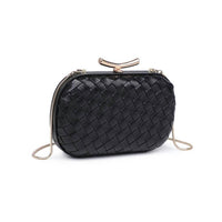 Urban Expressions - Women's Allison Evening Bag