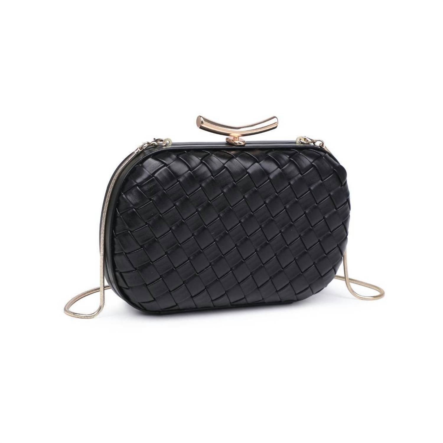 Urban Expressions - Women's Allison Evening Bag