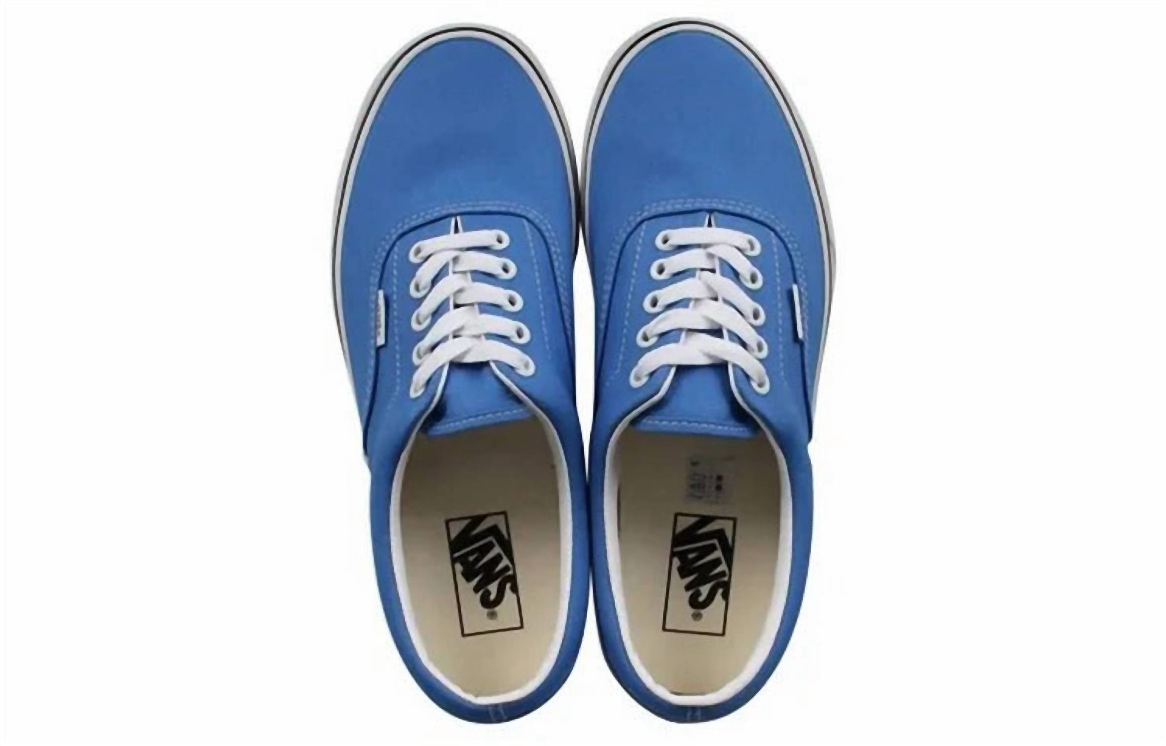 Vans - Unisex Era Skate Sneakers