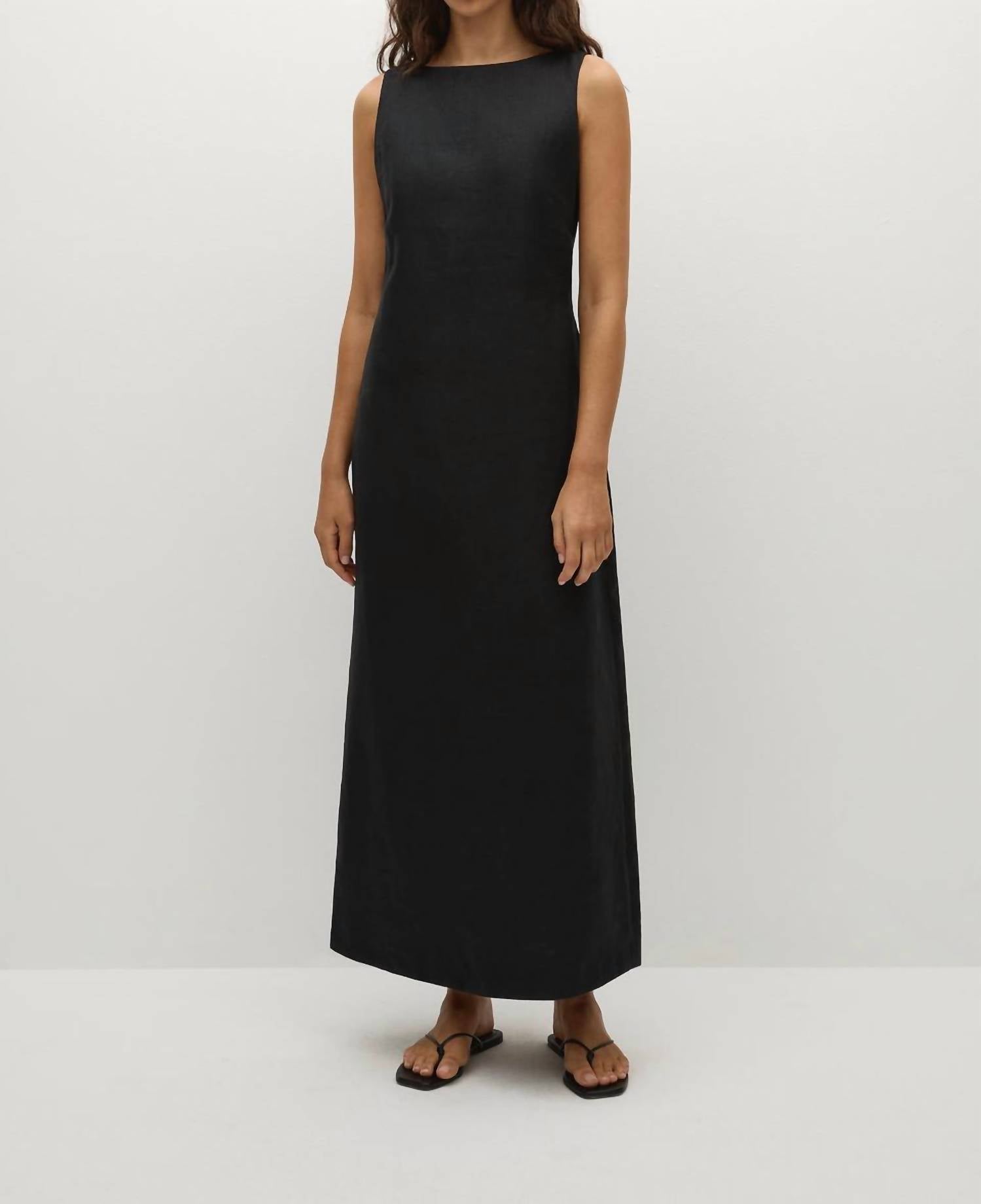 Faithfull The Brand - Taylor Midi Dress