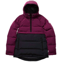 Holden - Women's Side Zip Puffer Jacket