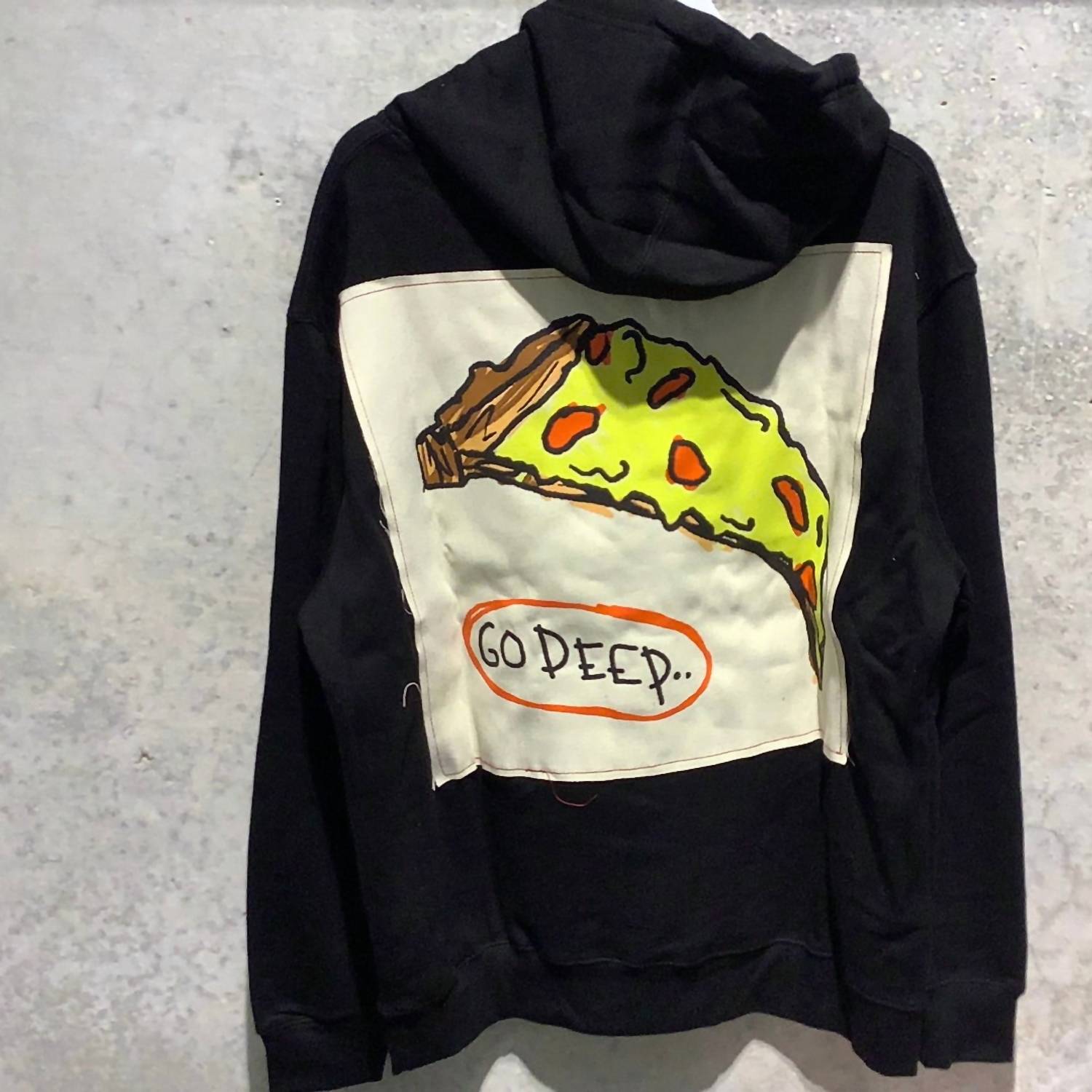 After School Special - Men's Chicago Bulls Hoodie