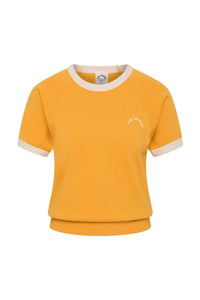 The Upside - Daisy Salome Tee