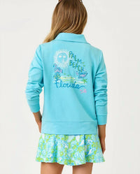 Lilly Pulitzer - Eleni Pullover Top