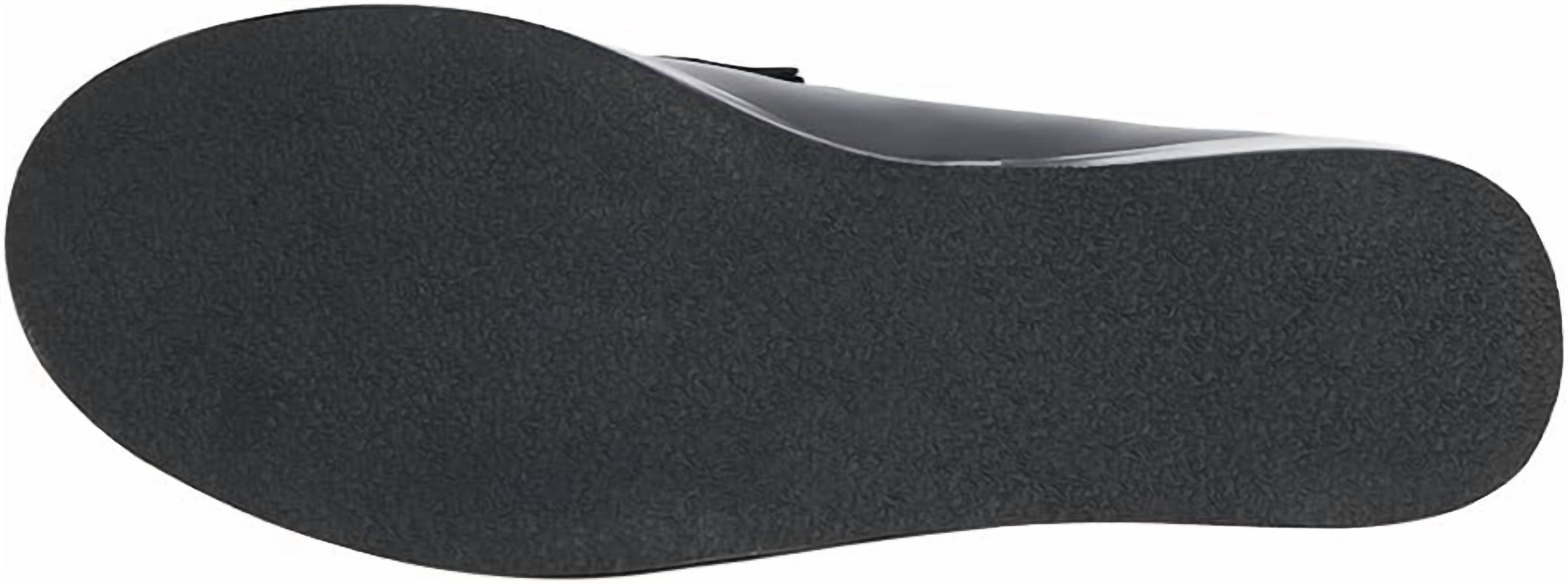 Matisse Women's Kimbra Platform Loafer in black - women's flats - view 5