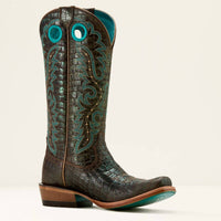 Ariat - Women's Futurity Boon Western Boot