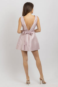Mable - Plaza Mini Dress
