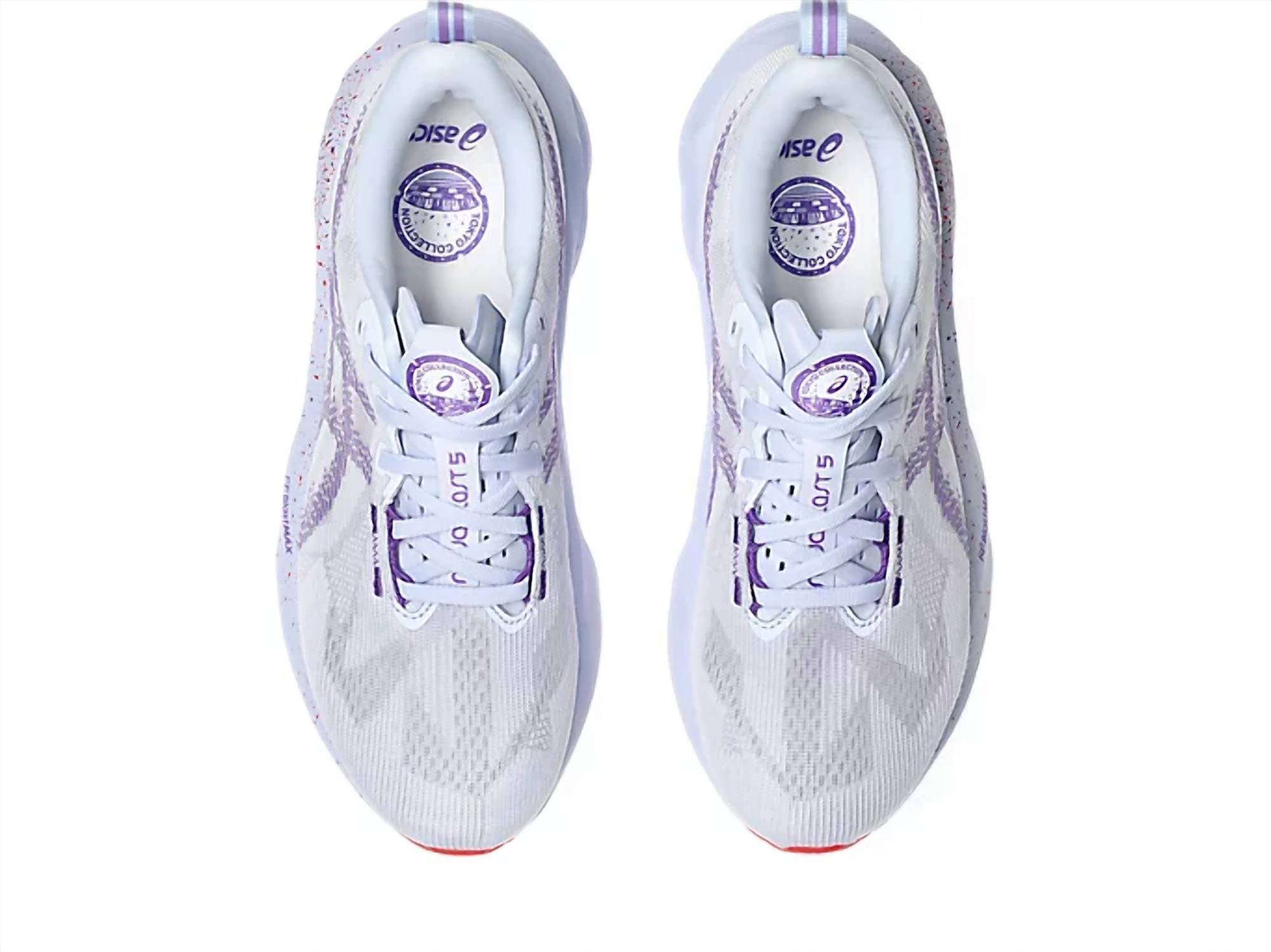 Asics - Women's Novablast 5 Shoes