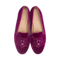 Leo Slipper